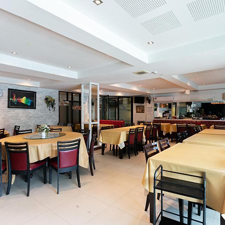 Grand Ratchapruek Hotel Pak Kret Ngoại thất bức ảnh
